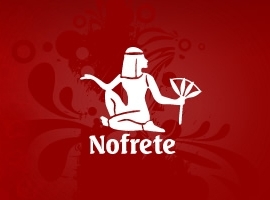 Сайт салона красоты NOFRETE Нофрете – салон эстетики и эстетической медицины по уходу за лицом и телом был создан в 2001 году